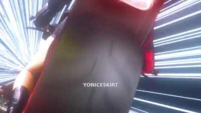 Thor and Loki can't handle Jeongyeon from TWICE