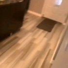 My buddy scaring his poor aunt