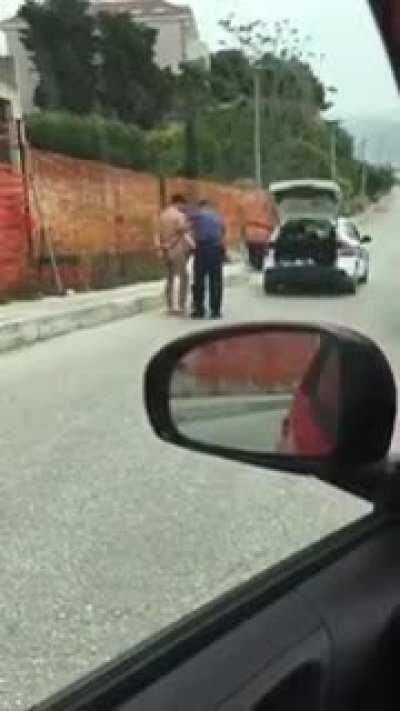 Splitski maraton doša kraju