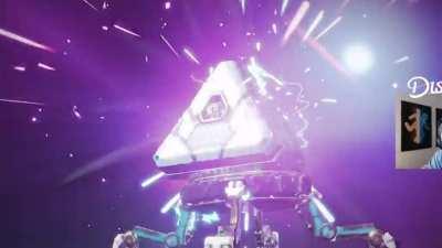 One pack here is 7 years on Earth