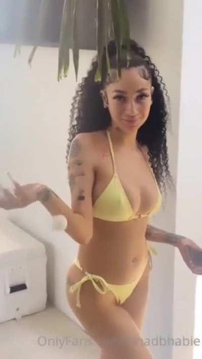 Bhadbhabie