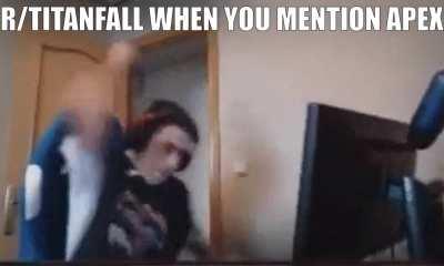 They auto-delete your post if it has 