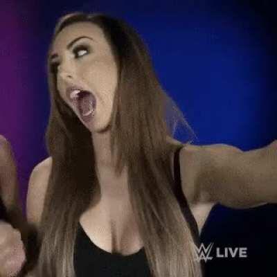 Gorgeous Peyton Royce🤩😍