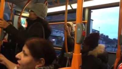 Why is this nibbi interfering between IND VS PAK