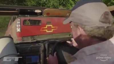 Drop it - Engineering edition