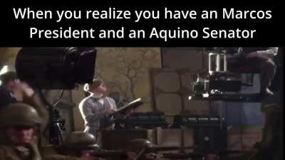 Parang na panood ko na tong movie na to