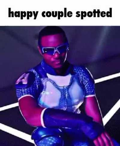 here cums the a train baby