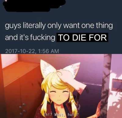 Someday science will deliver