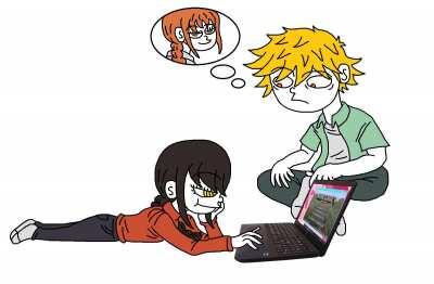 Nice Hairstyle Sis ✌️