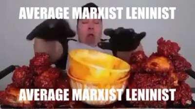 Leaked Footage of the Average ML