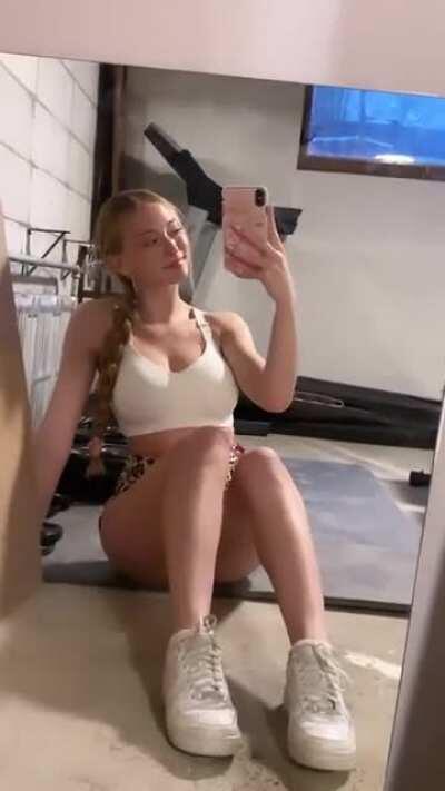 Another new Gram vid