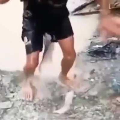 Fishing rods, who meeds them?