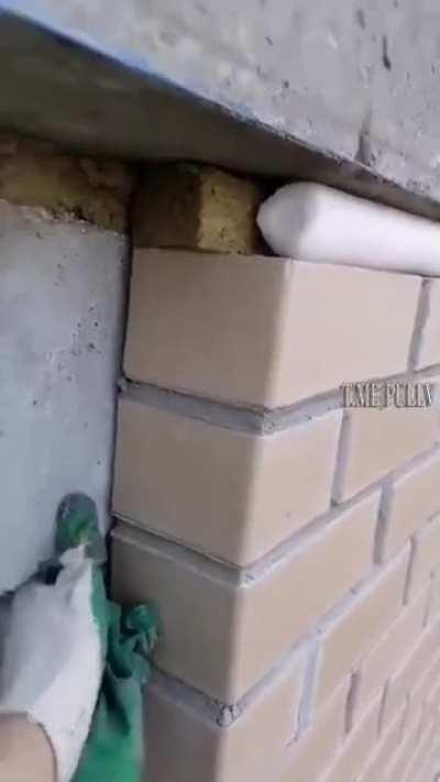 In Russia they are trying new innovative construction techniques