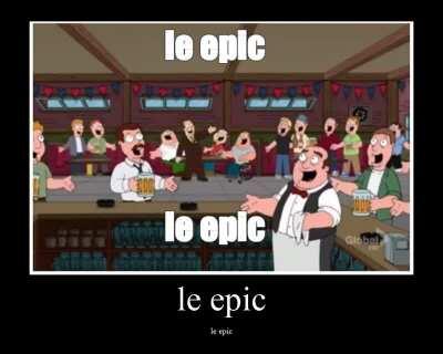 le epic