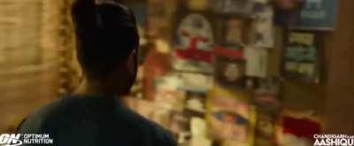 Indian actor Ayushman Khurana previously stated in an interview that protein shakes are bad for your body, take 3 years to get digested, and should not be marketed. He went on to do an ad for the same.