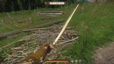 Truly hard-headed Kunesh