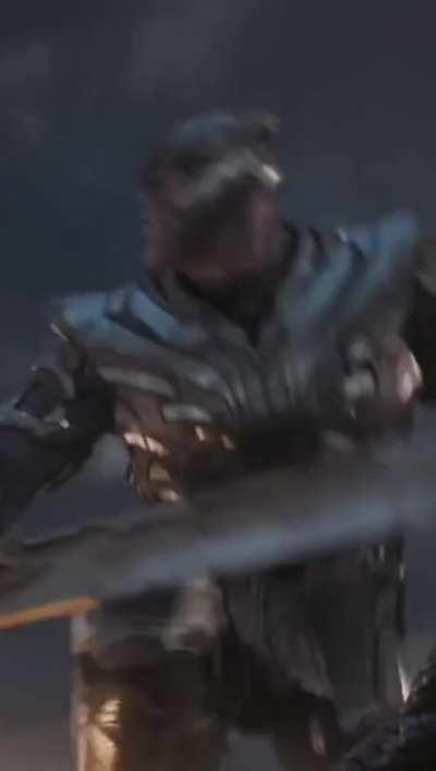 What if...? Chris Pratt brought a special guest from his other franchise to the MCU.