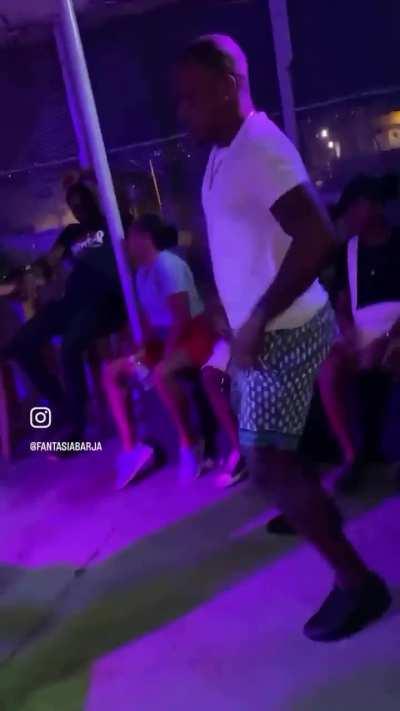 @fantasiabarja 🇯🇲