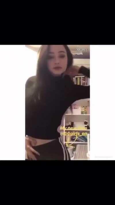 Someone know what app is that? Maybe there are more videos