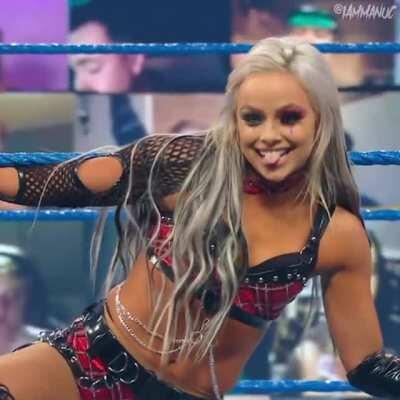 Liv Morgan 👅