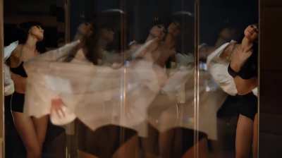 Selena Gomez had it going on but I like the new thicker version