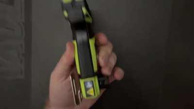 When you end up way too proud of your dumb meme-gun joke project