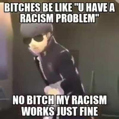 Just fine 😎😎😎😎😎😎