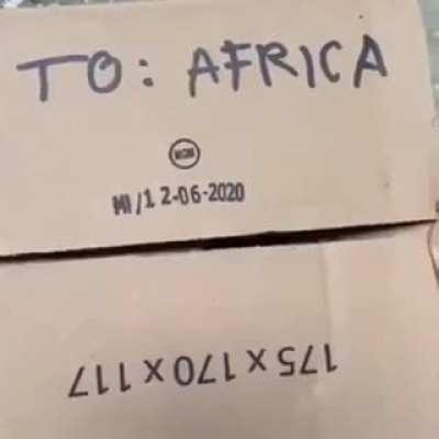 Faith in humanity restored.😂😂