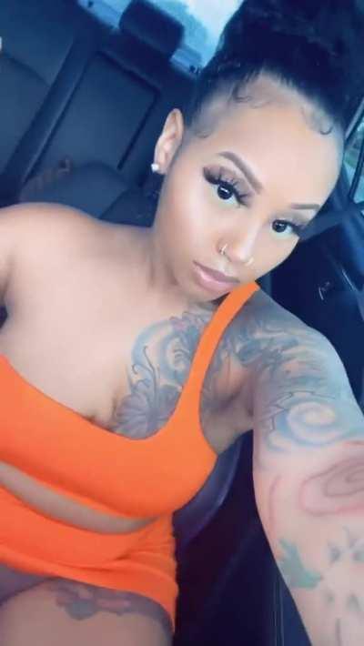 Just a bad Mf...Pressure