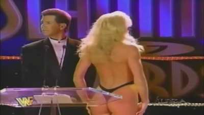 Sable Slammy Awards 1997