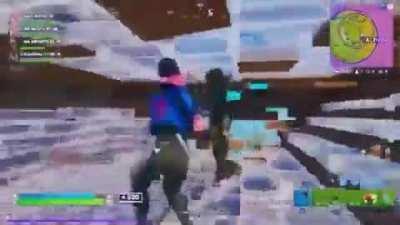 criança muito feliz