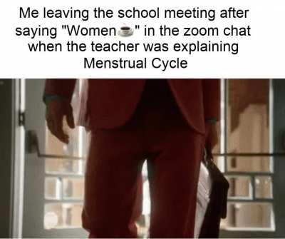 Women☕ (just a joke guys)