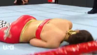 Bayley jiggle