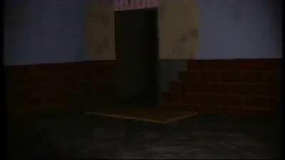 Le remake of an iconic post has arrived