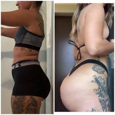 Hard work surely pays off 👌🏾