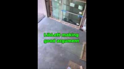 The most powerful argument