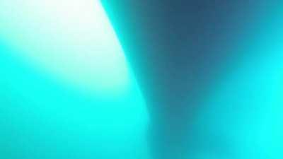 Container ship passes right over a diver in shallow waters