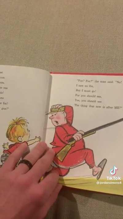 How every teachers expect you to read