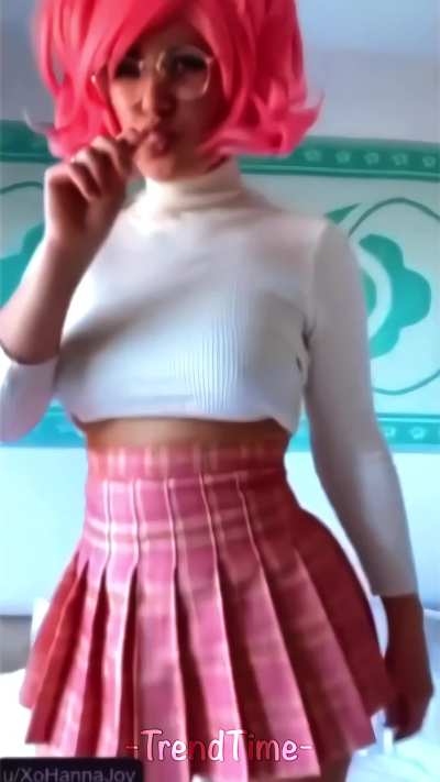 TikTok BUSS IT challenge 🔥 porn