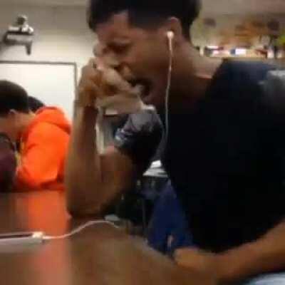 Sad it has to end this way😕😔