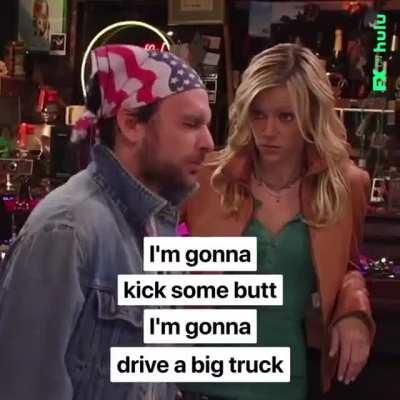 rise up and kick some ass.