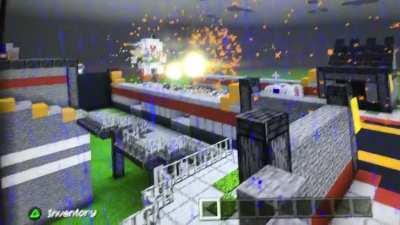 I’ve started a war