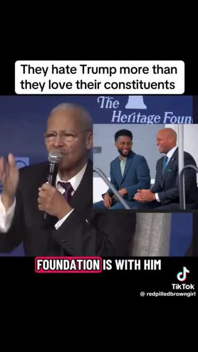 Democrats Hate Trump, More Than They Love Their Voters