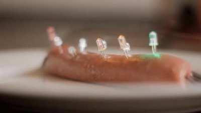 When the stove don't work