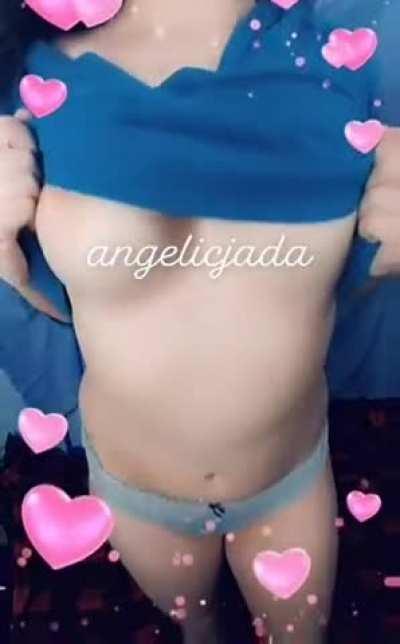 all natural titty drop