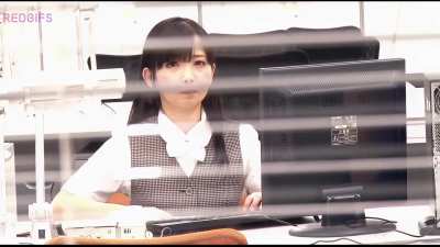 [DVDES-650] Office ladies put on a show for their coworker