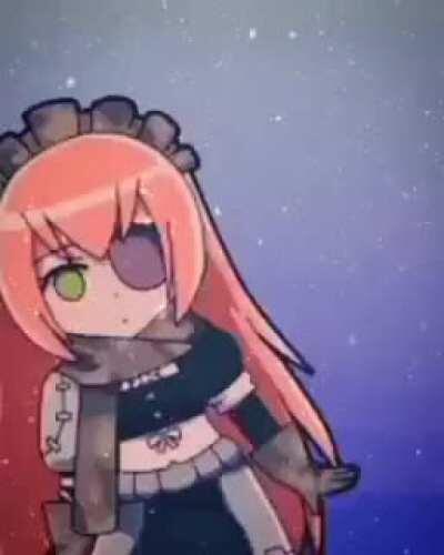 Polish Cz singed by a Loli (KyOresu)