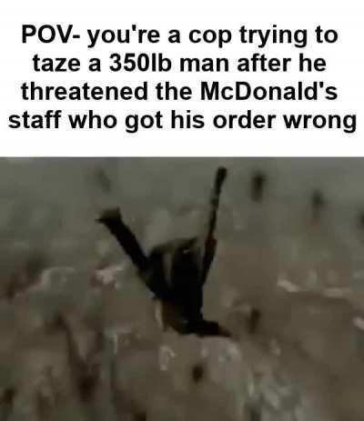 Never should have come here