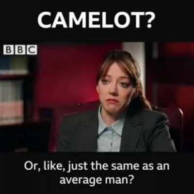 Camelot