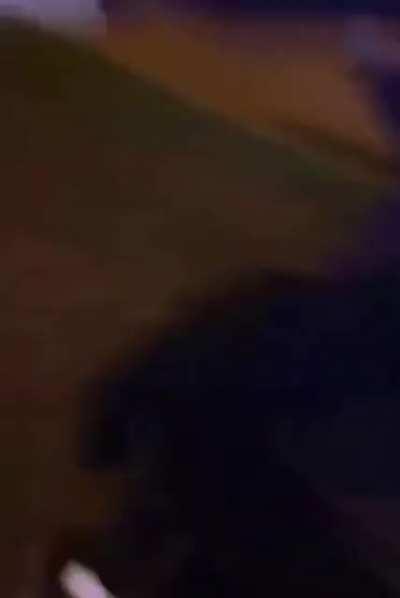 Don't bring fists to a grenade fight